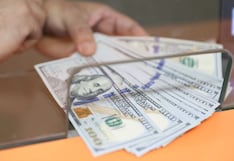 Dólar al alza por temores de mayor desaceleración económica en EE.UU. y China