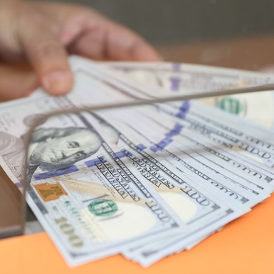 Dólar