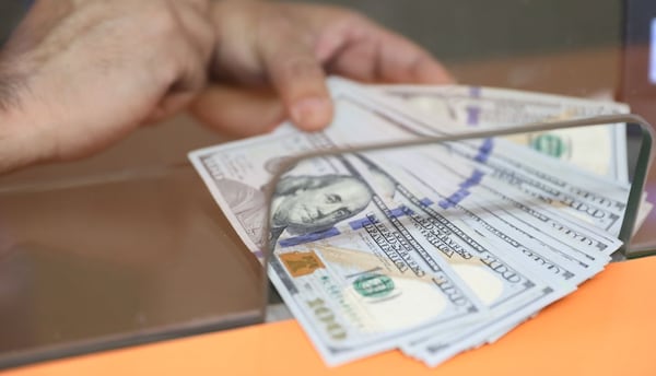 ¿En cuánto está el dólar hoy en Perú? (Foto: GEC)