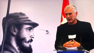 Cuba se abre al diálogo con EE.UU., pero anuncia planes de emergencia y de defensa