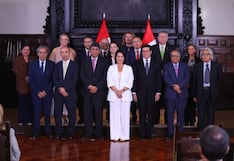Gobierno presenta a 7 comisionados para reformas en 4 temas con “retrasos”: los detalles