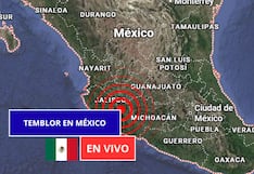 Temblor en México EN VIVO hoy, 16 de julio 2026: hora exacta, magnitud y dónde fue el epicentro del último sismo