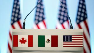 Pelosi dice que EE.UU. no votará T-MEC hasta que México apruebe reforma laboral
