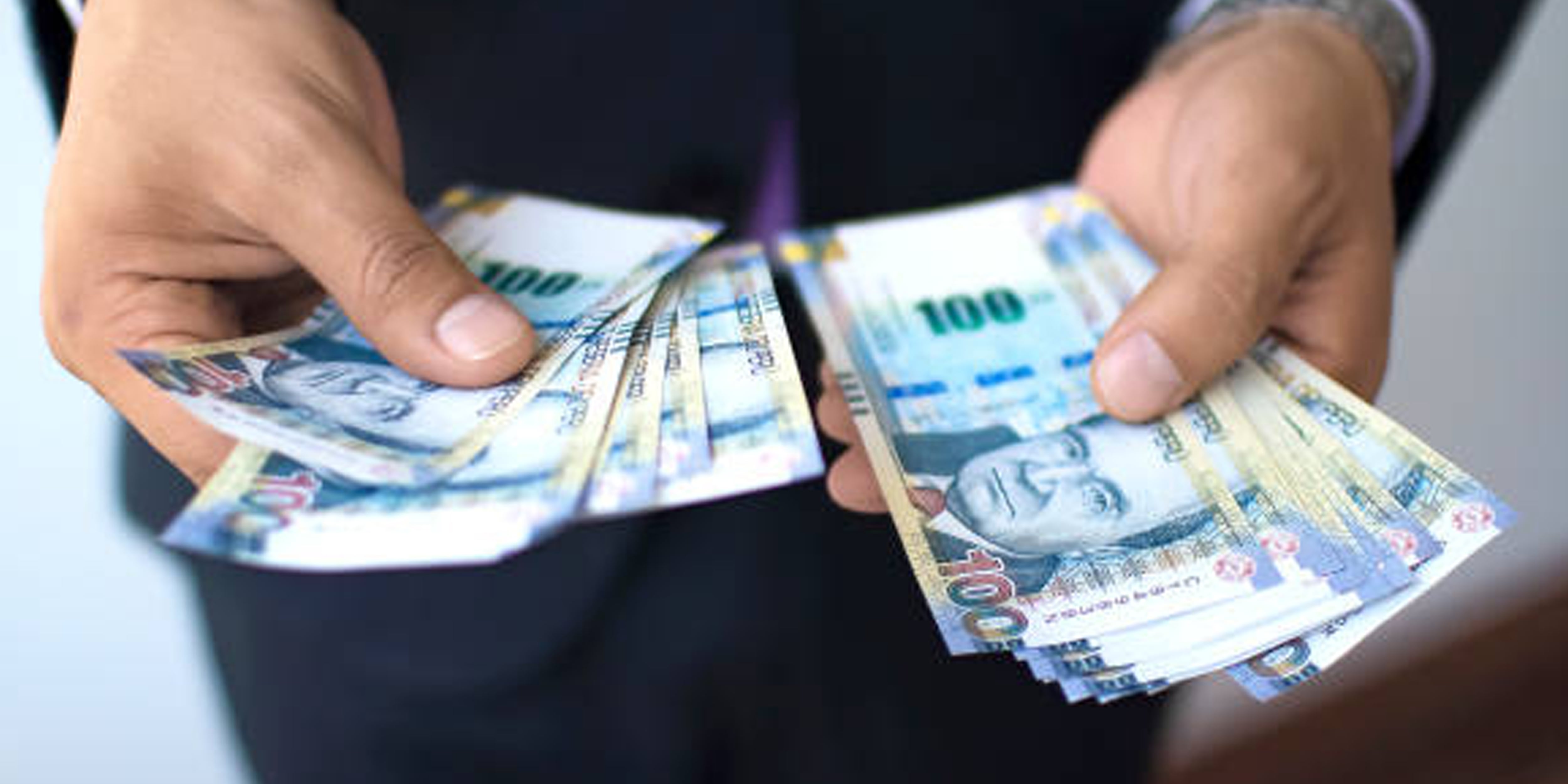 Establecer un impuesto a los intereses generados por depósitos podría desincentivar el ahorro, advierten analistas. (Foto: iStock)