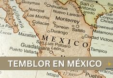 Temblor en México hoy, 8 de octubre – hora exacta, magnitud y nuevo epicentro vía SSN