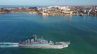 Bloqueo lituano a mercancías rusas en Kaliningrado aviva la tensión