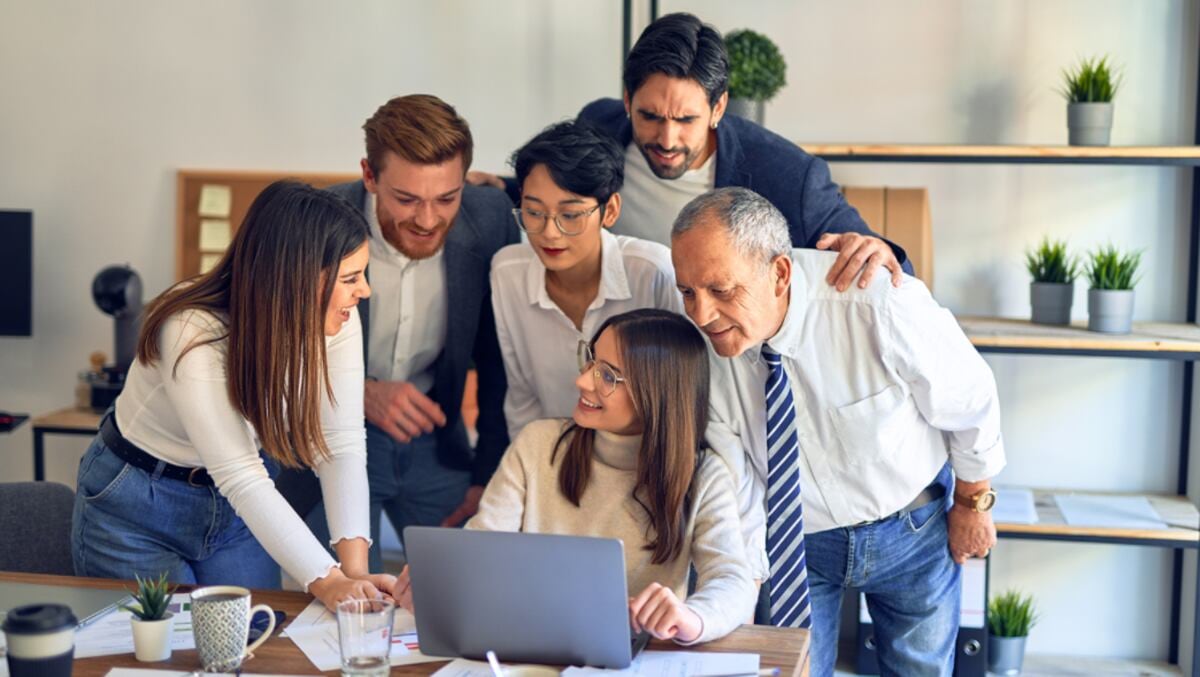 Mantener unida a la familia y preservar al mismo tiempo los mejores talentos permitirá a las empresas familiares saltar antes que sus competidores. (Foto: En difusión)