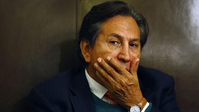 Toledo: Costa Rica avisó hace 5 meses que  que pretendía quedarse con US$ 6.6 mllns. de soborno
