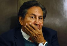 Alejandro Toledo: Poder Judicial continuará mañana juicio oral por caso Interoceánica