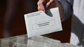 Elecciones del 23 de julio en España: ¿dónde tengo que ir a votar?