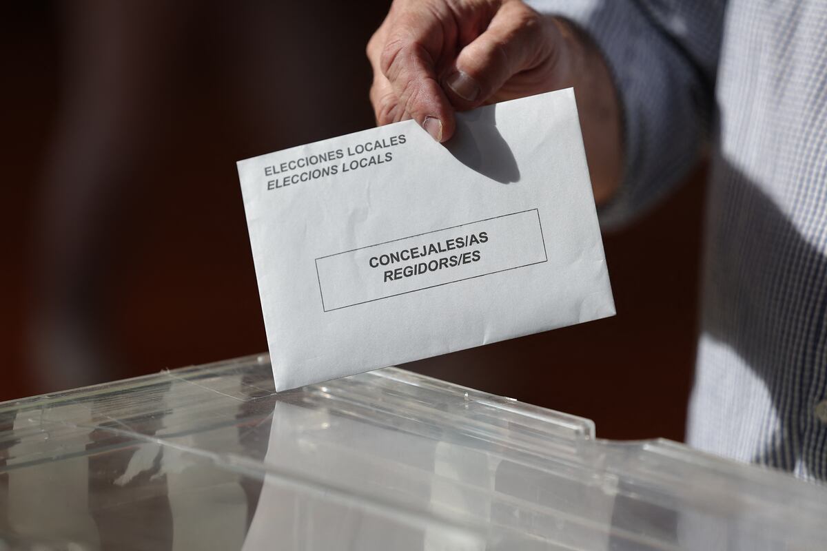 ELECCIONES EN ESPAÑA | El 23 de julio los españoles irán a las urnas. Consulta aquí el link para ubicar tu local de votación. (Foto: AFP)