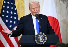 Donald Trump dispuesto a reducir el presupuesto del Pentágono: “No más burocracia”