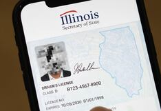 Illinois se convierte en el primer estado de EE.UU. con licencia de conducir digital: cómo funcina y dónde se puede usar