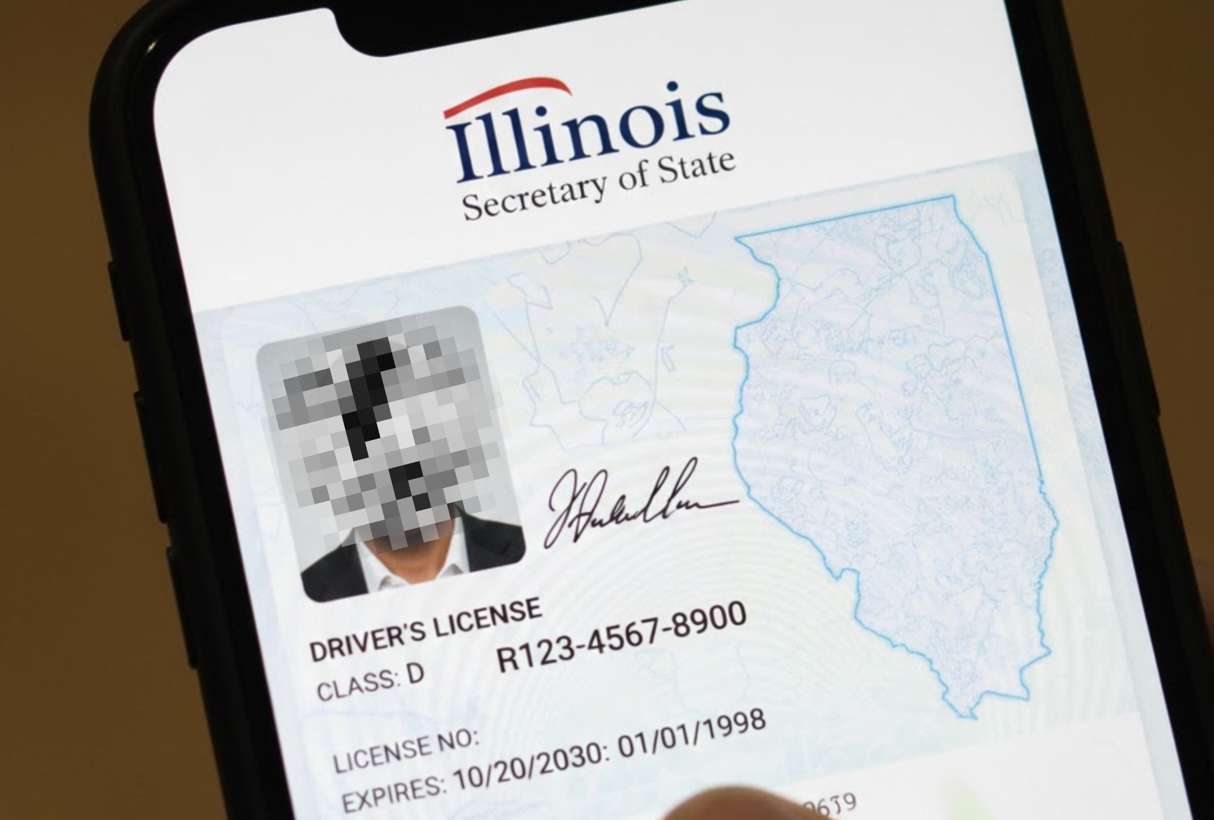 La iniciativa ya está vigente desde el 18 de noviembre en Illinois. (Crédito: Imagen creada por El Comercio MAG usando la IA de 'Gemini')