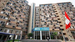 MTC exonerará permisos de internamiento de equipos de telecomunicaciones
