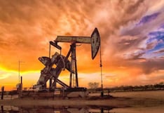 Petróleo no levanta cabeza: entre caída de producción y cada vez menos contratos