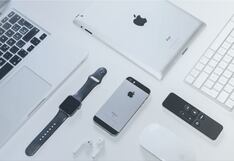 De un garaje a la innovación: La agenda de Apple para 2025