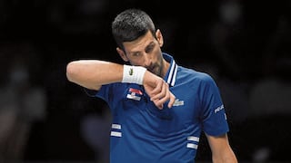Caso Djokovic: cuando las marcas se “contagian” de una imagen polémica