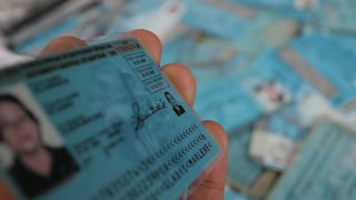 Cómo renovar mi DNI vencido en julio de 2022