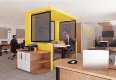 Crece inversión en diseño de oficinas: las nuevas tendencias