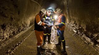 MEM identificó 49 proyectos de minería con inversiones cercanas a los US$ 60,000 millones
