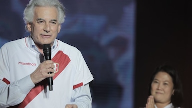 alvaro vargas llosa