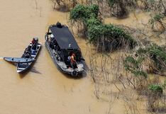A pocos les preocupa el medio ambiente en la Amazonía
