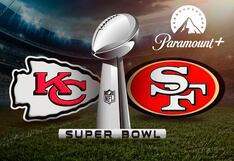 Cómo suscribirse a Paramount+ para ver el Super Bowl LVIII