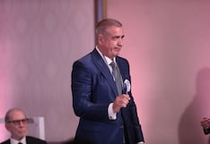 Wolfgang Grozo propone la construcción de 3 megacárceles para combatir la delincuencia