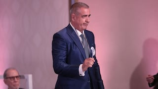 Wolfgang Grozo propone la construcción de 3 megacárceles para combatir la delincuencia