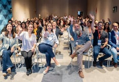 EvolucionaGo: ¿qué pasa cuando tu empresa crece y el fundador deja de hacerlo todo?