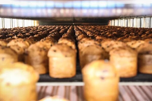 Bauducco tiene presencia en más de 50 países a través de la exportación de sus productos. (Foto: Difusión)