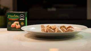 Atún: Florida duplica su stock ante El Niño y va por récord de 2 millones de cajas
