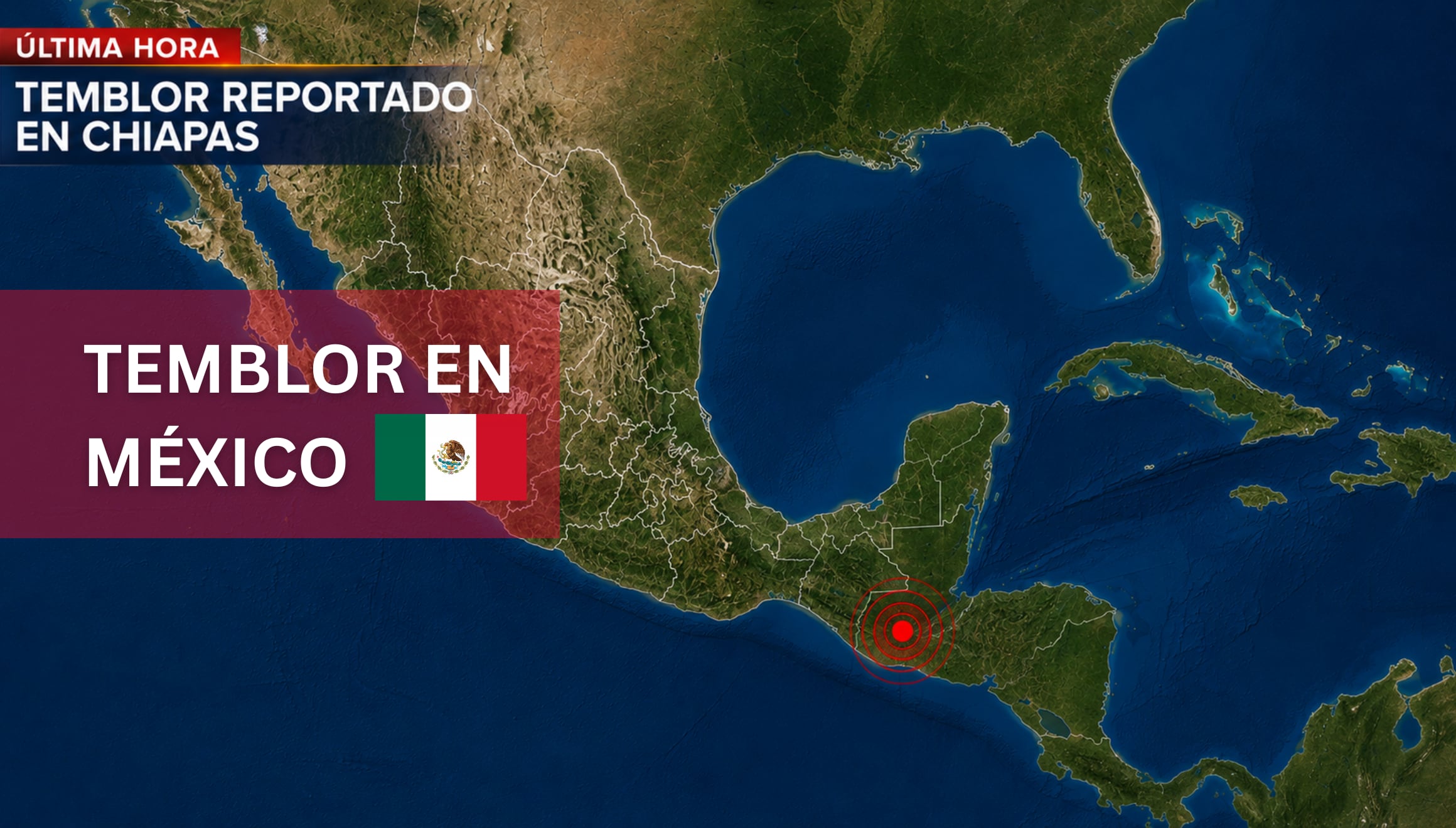 Actualización de la actividad sísmica nacional. Revise los últimos informes del Servicio Sismológico Nacional sobre el temblor en México en vivo hoy, 27 y 28 de junio 2026, incluyendo la hora exacta, magnitud y epicentro detectado. | Imagen creada por Gestión Mix utilizando la IA de Chat-GPT / Composición GEC