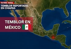 Temblor en México EN VIVO hoy, 27 de junio 2026: hora exacta, magnitud y dónde fue el epicentro del último sismo