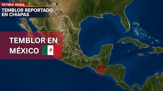 Temblor en México EN VIVO hoy, 28 de junio 2026: hora exacta, magnitud y dónde fue el epicentro del último sismo