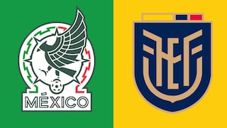 ¿A qué hora juega y en qué canal transmite Ecuador vs. México por el Mundial 2026?
