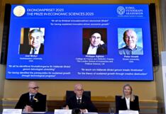 La lección de los Nobel