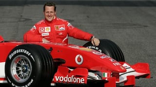 Michael Schumacher y el testamento de US$ 1,222 millones que ya no se cobrará