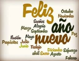 Las mejores tarjetas para compartir por el Año Nuevo 2026 (Foto: Pixabay)