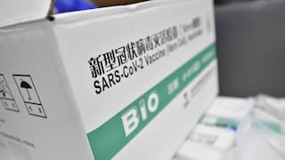 Así se solicitaron las 3,200 dosis adicionales de Sinopharm usadas en la vacunación irregular
