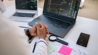 Los peruanos buscan alternativas digitales para diversificar sus ahorros ante un escenario de mayor inflación