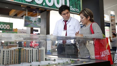 ¿Comprar una vivienda ahora o esperar al resultado de las elecciones presidenciales?