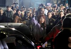 Cristina Fernández pide a sus seguidores “organizarse” ante posible arresto