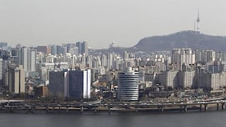 ProInversión se reunió con inversionistas coreanos en Seúl