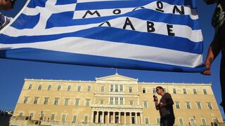 Grecia: Tasa de desempleo llegó a nuevo récord en el cuarto trimestre del 2011