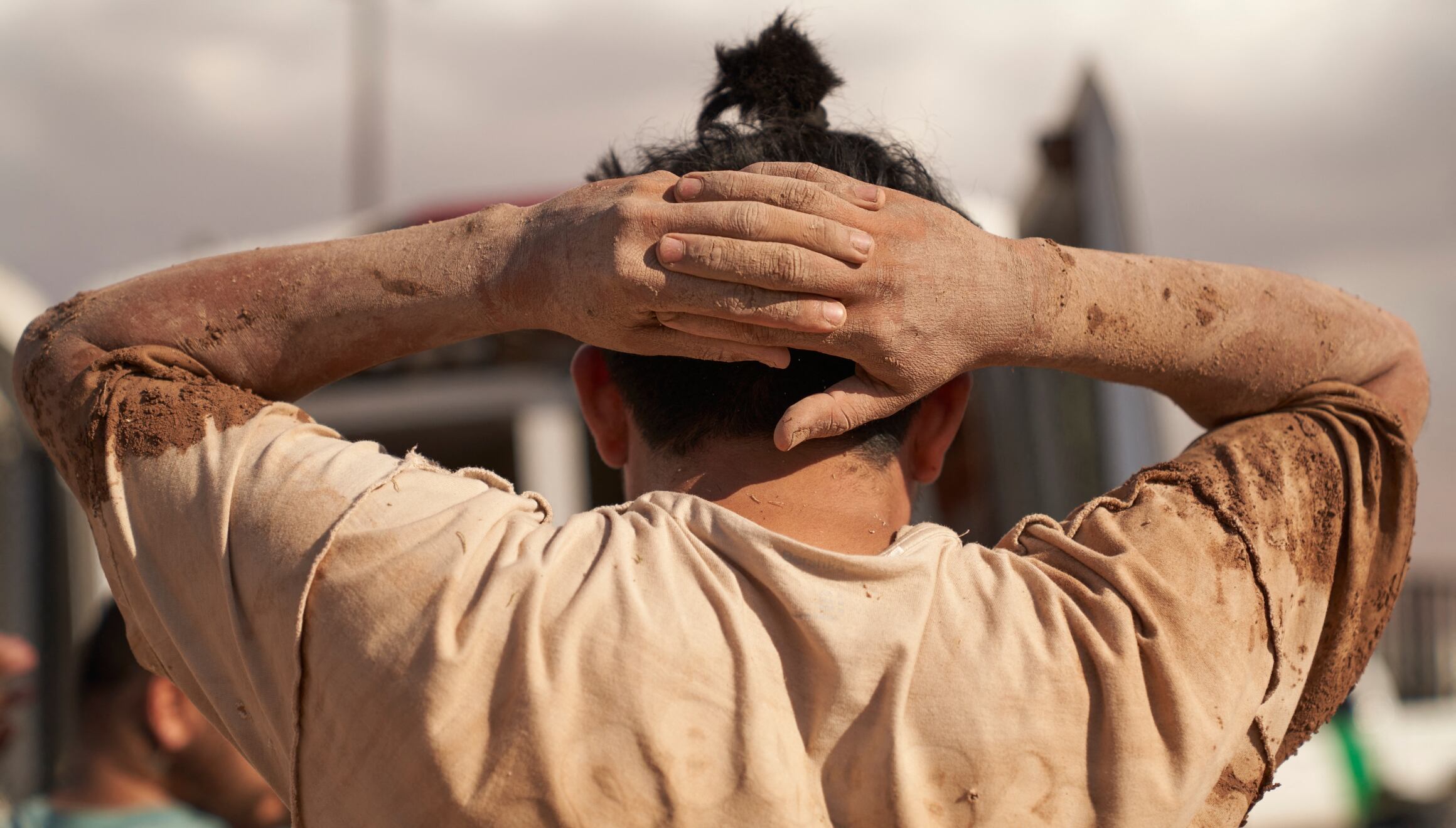 En California hay una cantidad muy grande de inmigrantes indocumentados, quienes llegaron a Estados Unidos bajo el deseo de cumplir el sueño americano (Foto: AFP)