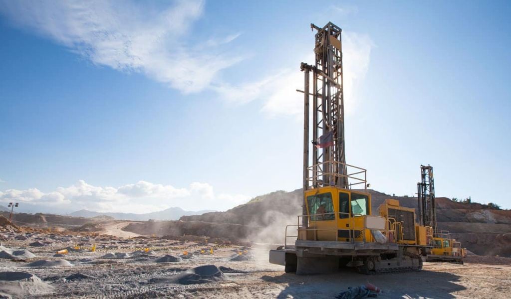 DLP Resources también desarrolla en el sur del país el proyecto de pórfido de cobre y oro Esperanza, donde prevé iniciar un programa de perforación en el 2026. (Foto: Difusión)