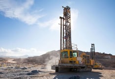 DLP Resources se queda con el 100% del proyecto de cobre Aurora en el sur del Perú