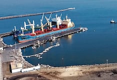 Puerto de Marcona a punto de licitarse pero hay riesgos que podrían frenarlo